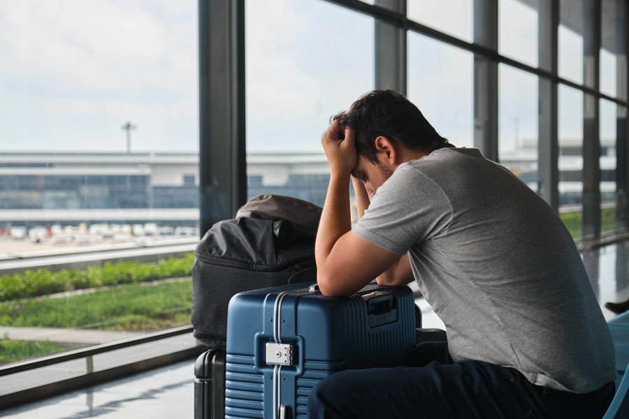 Ανυποταξία Εξωτερικού