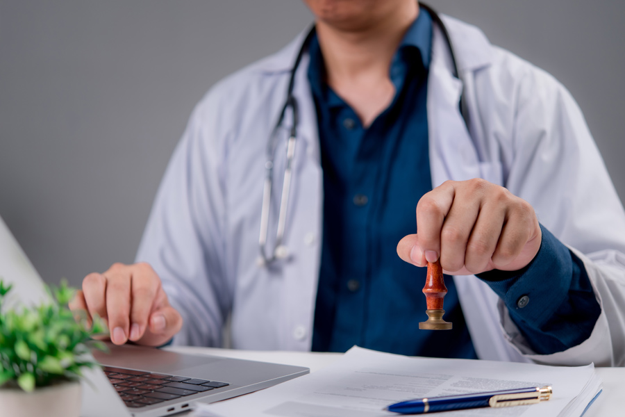 Απαλλαγή Στρατού λόγω Υγείας στην Ελλάδα