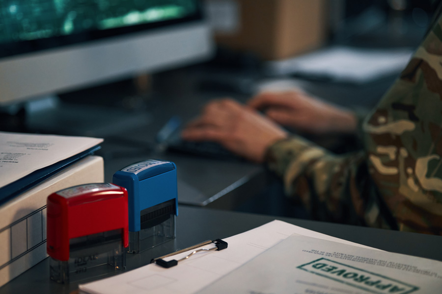 Απαλλαγή από τη Στρατιωτική Θητεία στην Ελλάδα