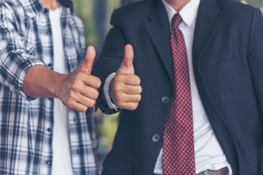 Πλήρης Υποστήριξη